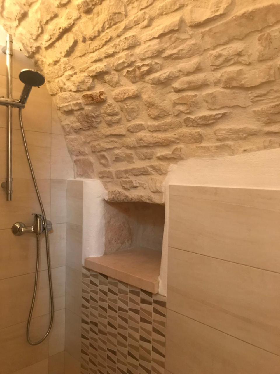 شقة A Due Passi Dal Centro - Trullo ألبيروبيللو المظهر الخارجي الصورة